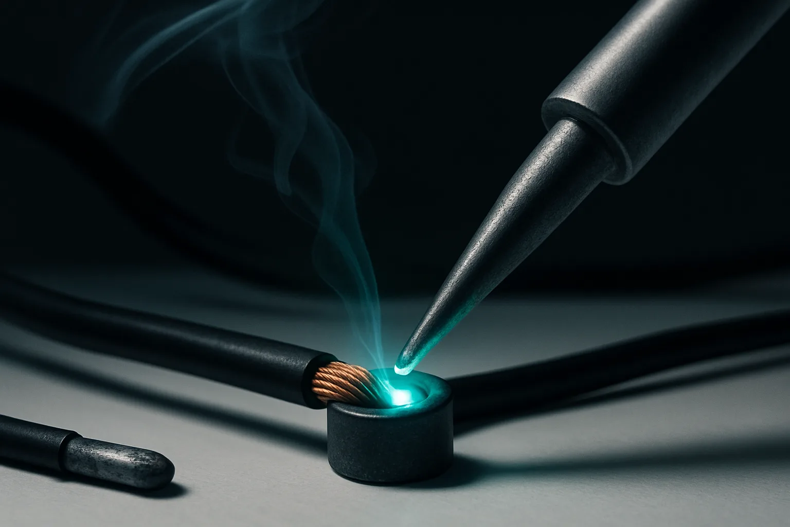 Bad Solder Joints: What to Look For Before They Fail