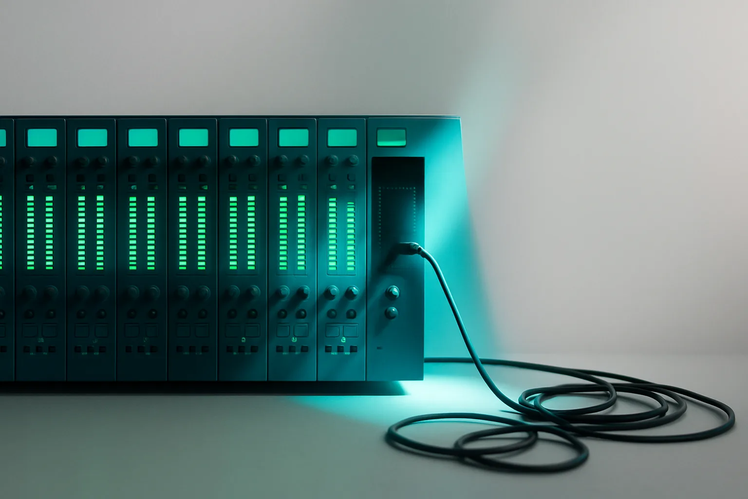 One Channel Is Dead. Don't Replace Everything Yet.