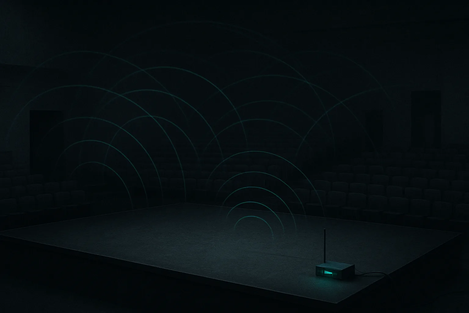 Stop Guessing Your Wireless Frequencies