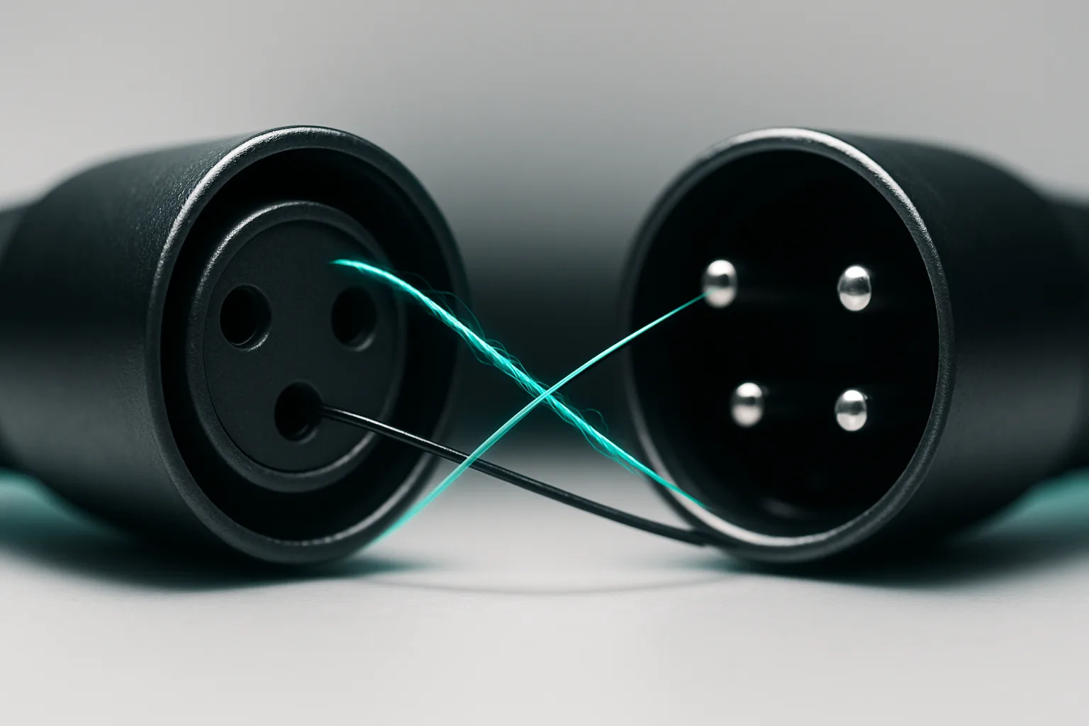The XLR Wiring Mistake That Keeps Coming Back