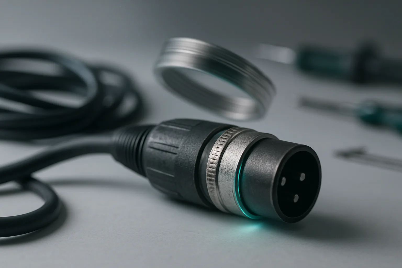 Why Your Connector Keeps Coming Loose