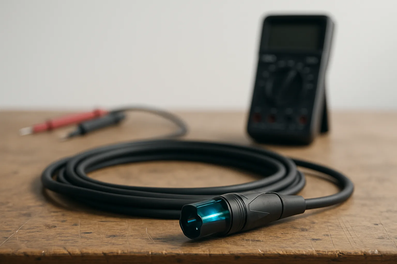 Your Cable Looks Fine. So Why Doesn't It Work?
